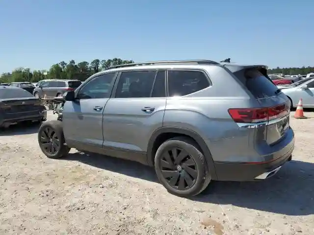 1V2JR2CA9RC516717 2024 VOLKSWAGEN ATLAS-1