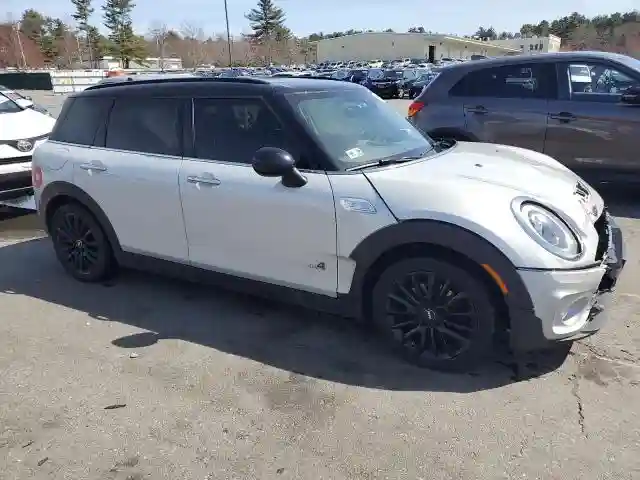 WMWLU5C53K2G80151 2019 MINI COOPER-3