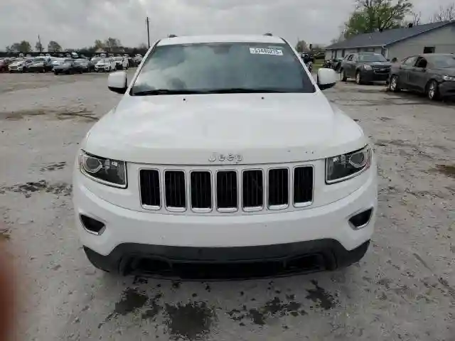 1C4RJFAGXGC427469 2016 JEEP GRAND CHEROKEE-4