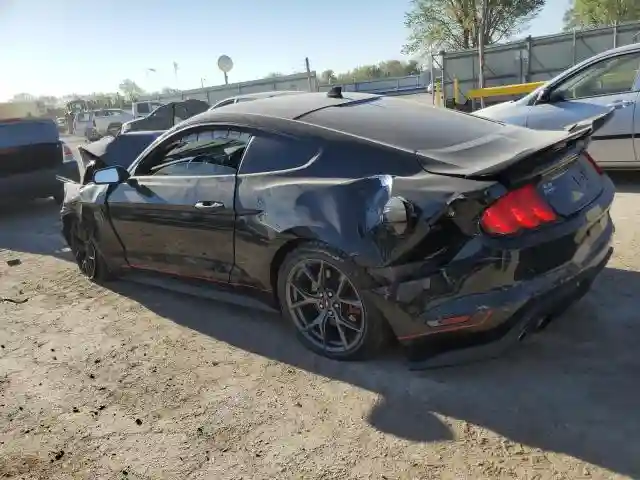 1FA6P8R08N5555446 2022 FORD MUSTANG-1