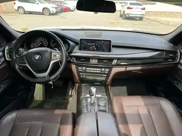 5UXKT0C56J0W03350 2018 BMW X5-5