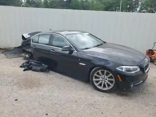 WBA5B1C51FG125857 2015 BMW 5 SERIES-3