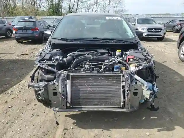 4S3GTAB69M3700116 2021 SUBARU IMPREZA-4