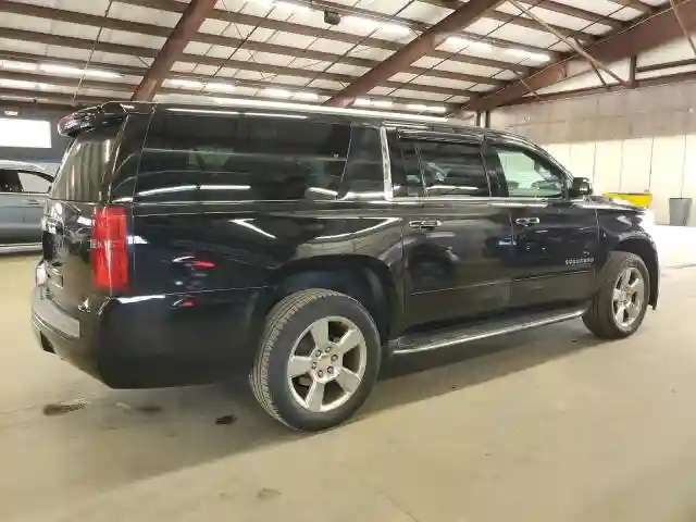 1GNSKJKC9HR161803 2017 CHEVROLET SUBURBAN-2