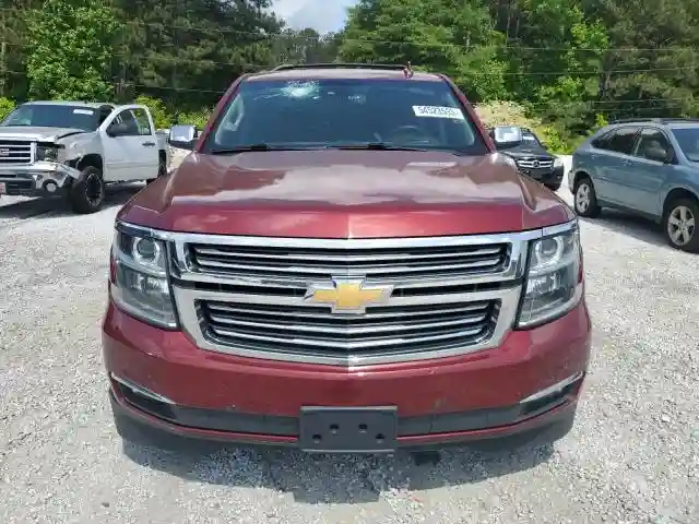 1GNSCJKC3GR167172 2016 CHEVROLET SUBURBAN-4