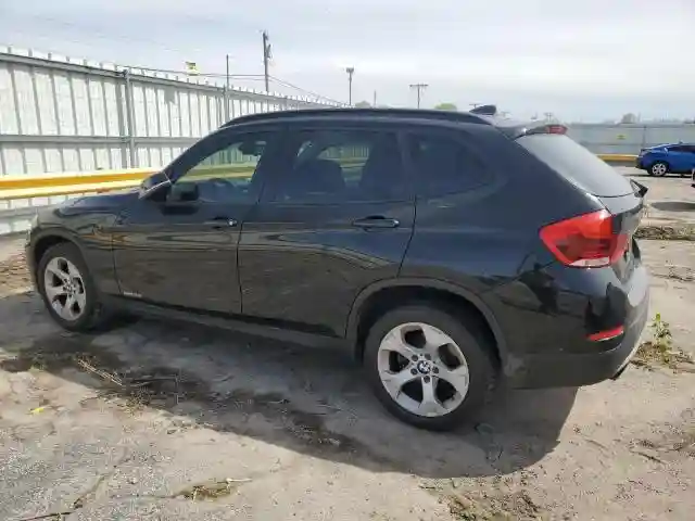 WBAVM1C57FV316852 2015 BMW X1-1