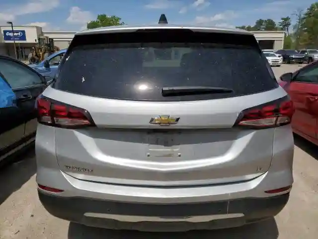 2GNAXJEV0N6130831 2022 CHEVROLET EQUINOX-5
