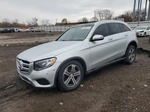 WDC0G4KB3HF148471 2017 MERCEDES-BENZ GLC-CLASS-0