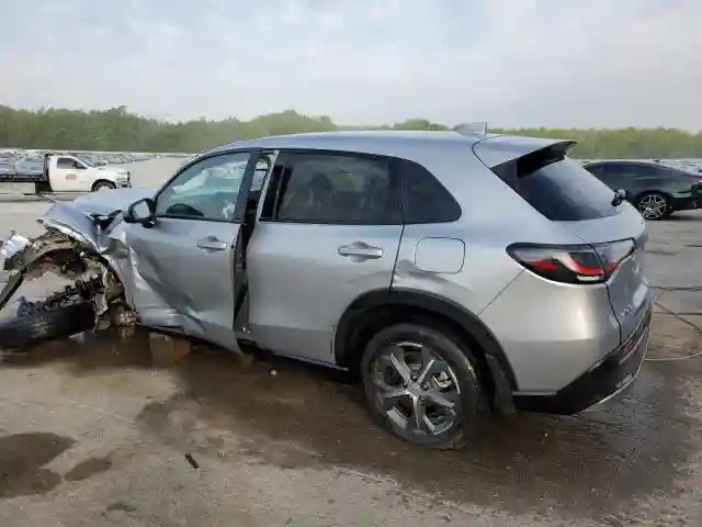 3CZRZ1H71RM741377 2024 HONDA HR-V-1
