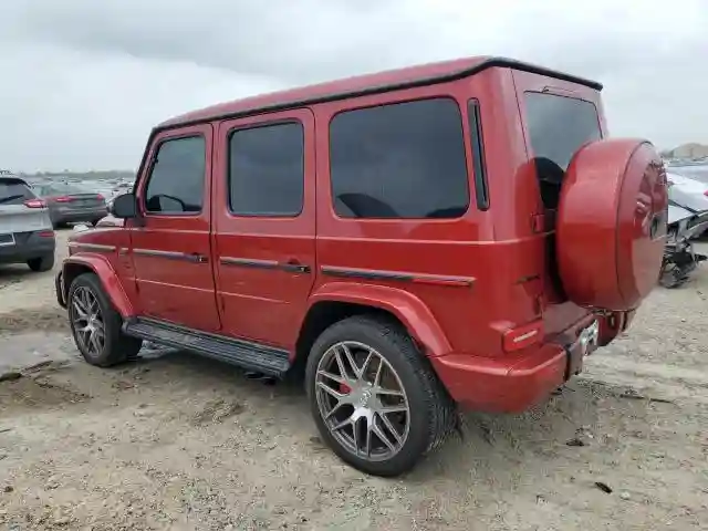 W1NYC7HJ2PX469228 2023 MERCEDES-BENZ G-CLASS-1