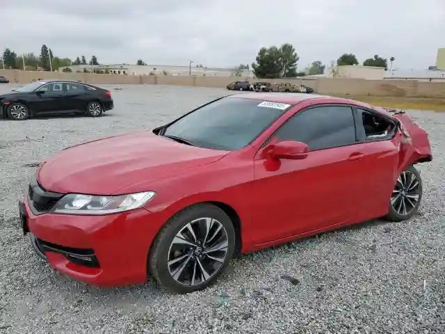 1HGCT2A87GA004461 2016 HONDA ACCORD-0
