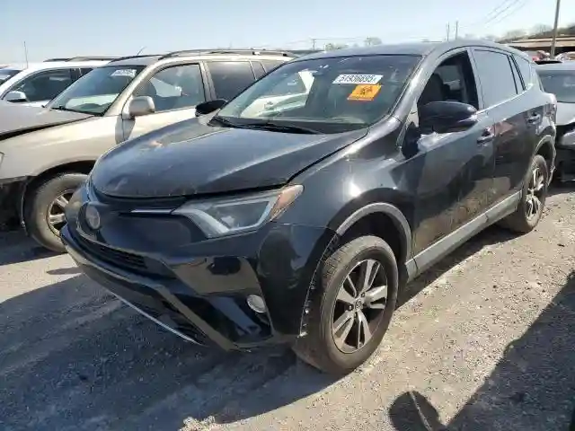 2T3WFREV7JW511249 2018 TOYOTA RAV4-0