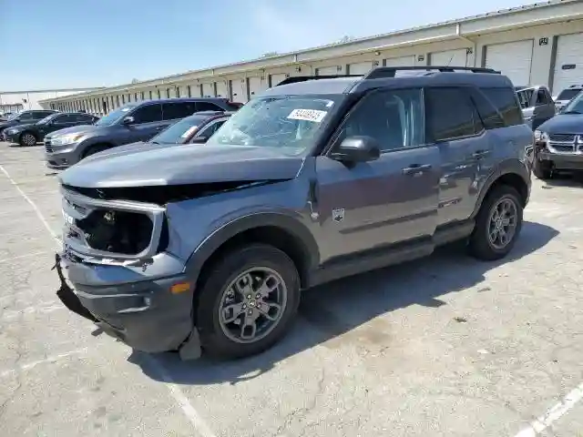 3FMCR9B63PRD38183 2023 FORD BRONCO-0