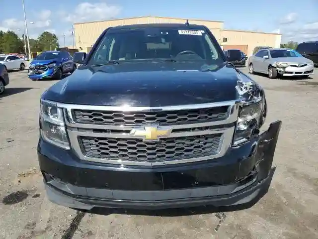 1GNSCJKC9FR581538 2015 CHEVROLET SUBURBAN-4