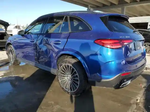 W1NKM4GB8SF262627 2025 MERCEDES-BENZ GLC-CLASS-1