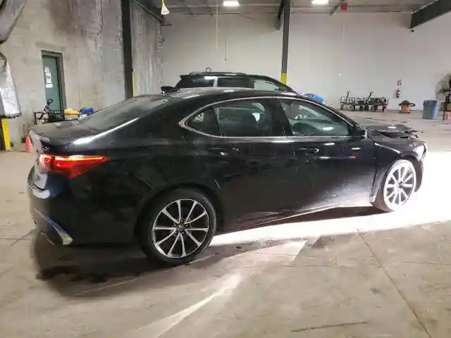 19UUB2F34LA005629 2020 ACURA TLX-2