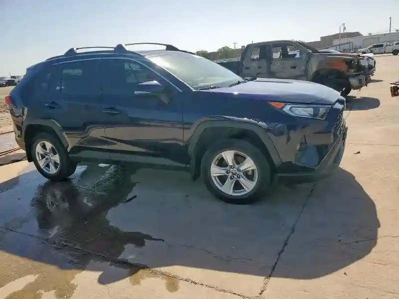 2T3W1RFVXMW168244 2021 TOYOTA RAV4-3