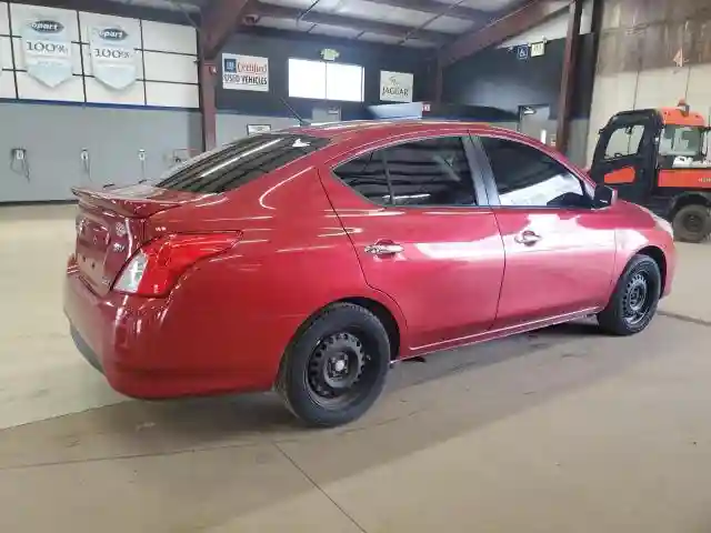 3N1CN7APXGL802901 2016 NISSAN VERSA-2