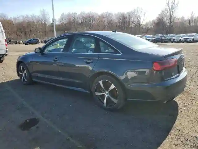 WAUFGAFC1GN010303 2016 AUDI A6-1