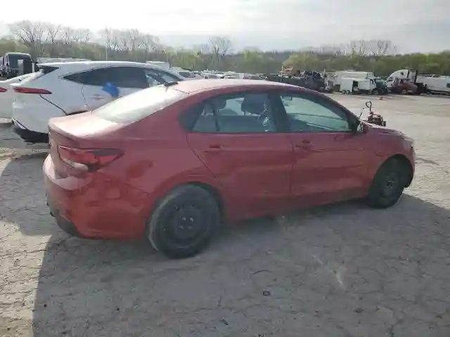3KPA24AB7KE247631 2019 KIA RIO-2