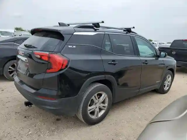 3GKALMEV1KL171065 2019 GMC TERRAIN-2