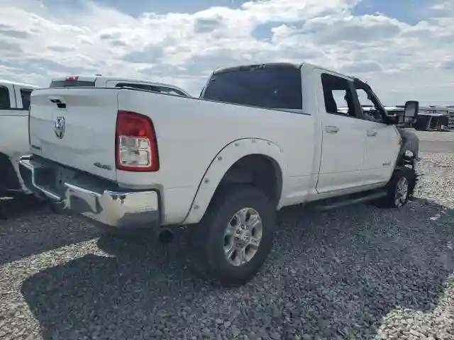 3C6UR5DL5KG606697 2019 RAM 2500-2