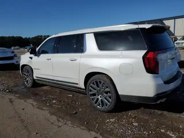 1GKS2KRL8SR244459 2025 GMC YUKON-1