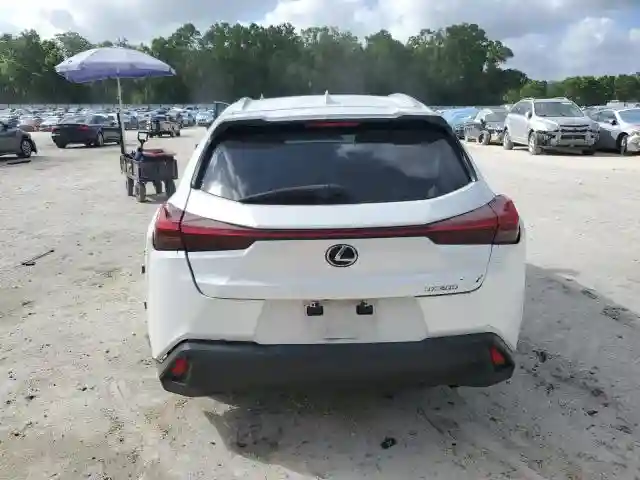 JTHY3JBH5K2016803 2019 LEXUS UX 200-5