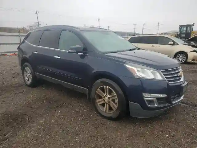 1GNKRHKD8FJ232661 2015 CHEVROLET TRAVERSE-3