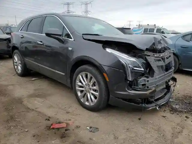 1GYKNFRS0HZ123610 2017 CADILLAC XT5-3