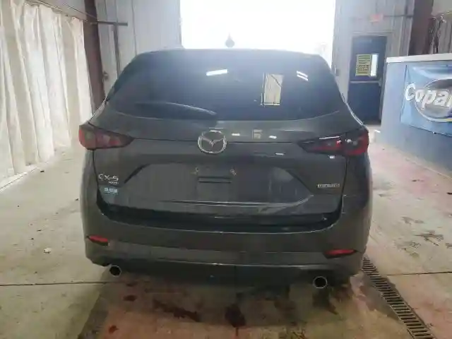 JM3KFBEM6S0550117 2025 MAZDA CX-5 PREMI-5