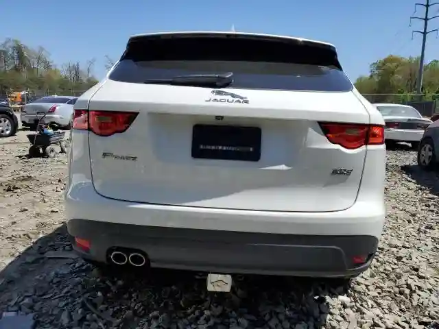 SADCJ2BN2HA084928 2017 JAGUAR F-PACE-5