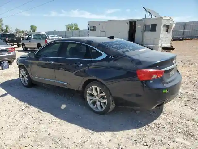 2G1105S39K9117568 2019 CHEVROLET IMPALA-1