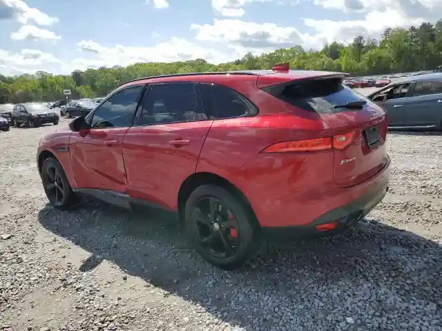 SADCJ2FX6JA267072 2018 JAGUAR F-PACE-1