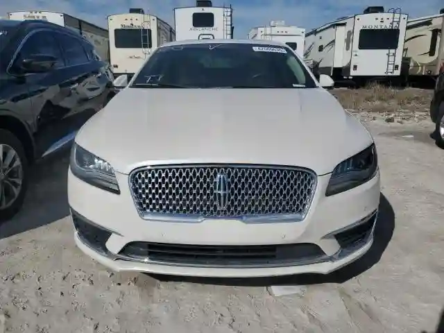 3LN6L5E92LR610827 2020 LINCOLN MKZ-4