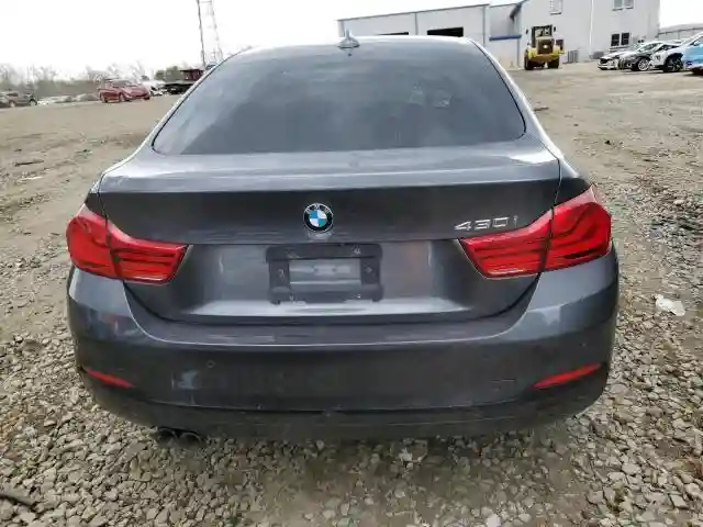 WBA4J1C53JBG79411 2018 BMW 4 SERIES-5