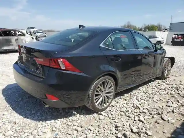 JTHCM1D26G5007002 2016 LEXUS IS-2