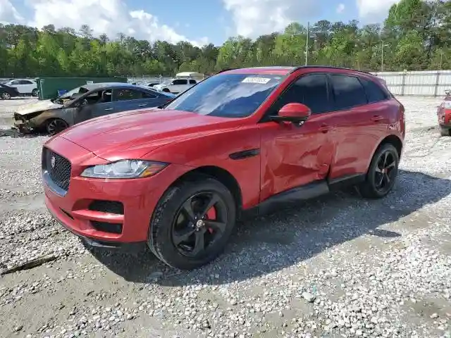 SADCJ2FX6JA267072 2018 JAGUAR F-PACE-0