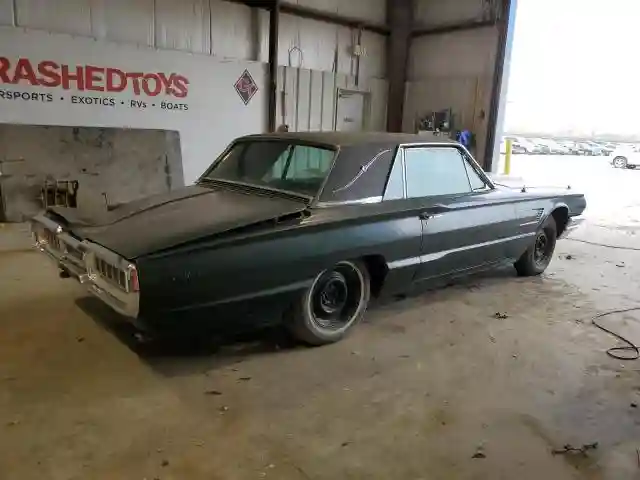 5Y87Z145008 1965 FORD TBIRD-2