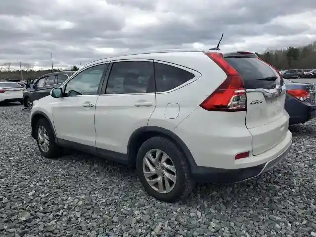 5J6RM4H75GL022034 2016 HONDA CRV-1
