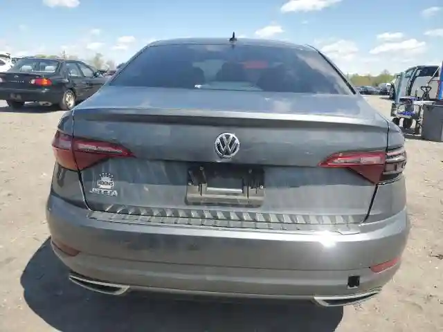 3VWC57BU9KM161421 2019 VOLKSWAGEN JETTA-5