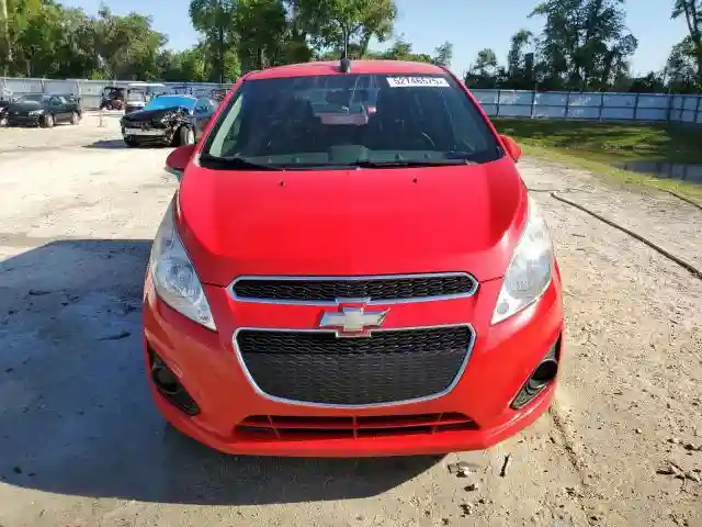 KL8CD6S92FC752251 2015 CHEVROLET SPARK-4