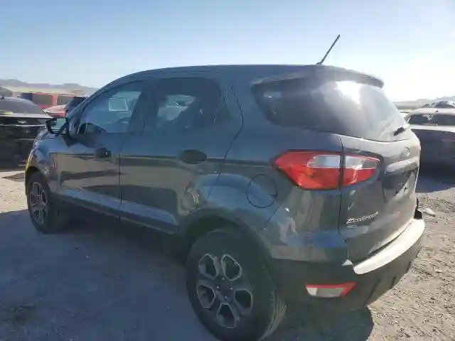 MAJ3P1RE0JC233878 2018 FORD ECOSPORT-1