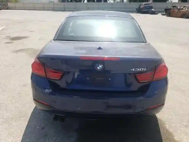 WBA4Z1C0XL5N43207 2020 BMW 4 SERIES-5