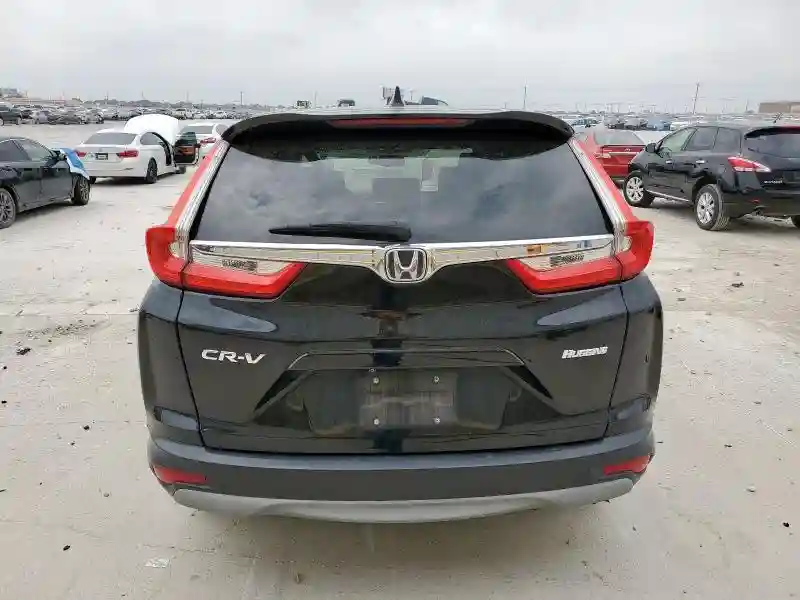 5J6RW1H88KA031963 2019 HONDA CRV-5
