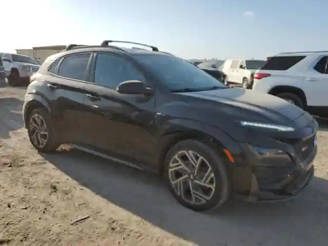 KM8K33A34NU913690 2022 HYUNDAI KONA-3