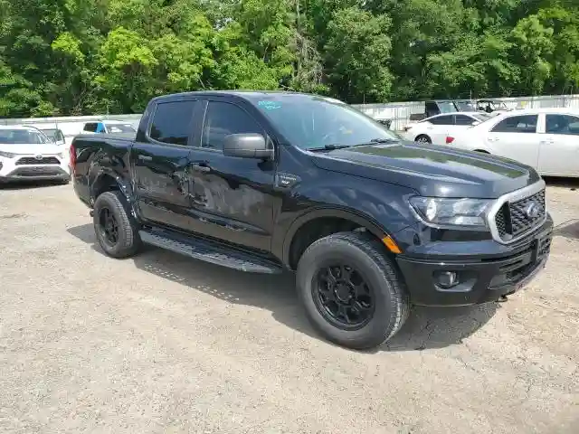 1FTER4EH0KLA48715 2019 FORD RANGER-3