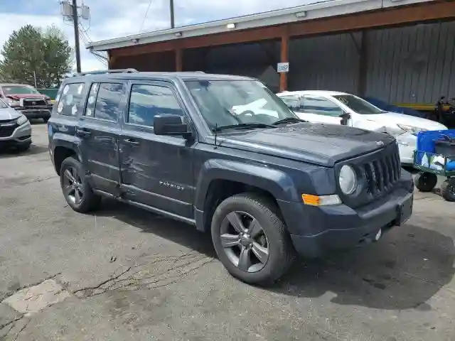 1C4NJRFB9FD258471 2015 JEEP PATRIOT-3
