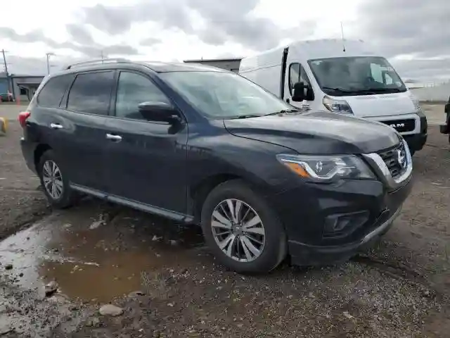 5N1DR2CM7LC599091 2020 NISSAN PATHFINDER-3