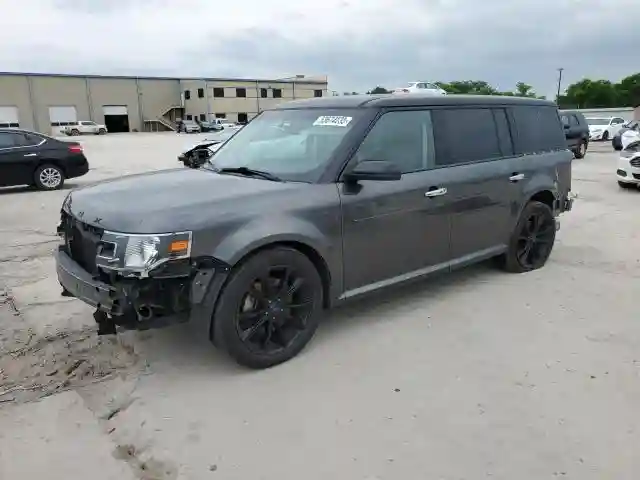 2FMGK5C87GBA22153 2016 FORD FLEX-0